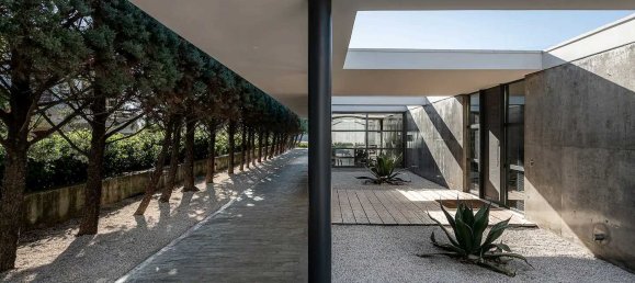 5 bedrooms Villa in Chania, Greece No. 8396 20