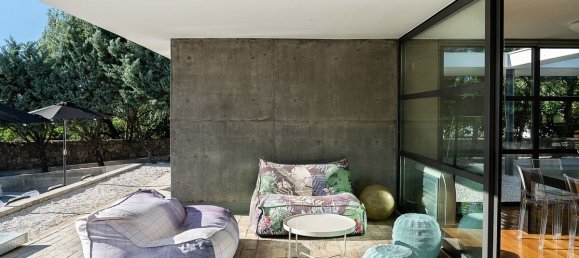 5 bedrooms Villa in Chania, Greece No. 8396 9