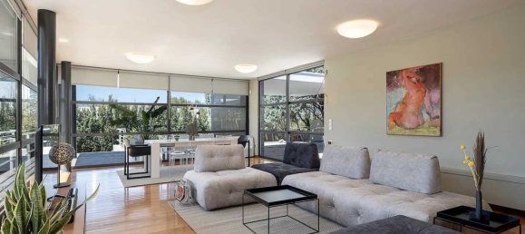 5 bedrooms Villa in Chania, Greece No. 8396 5