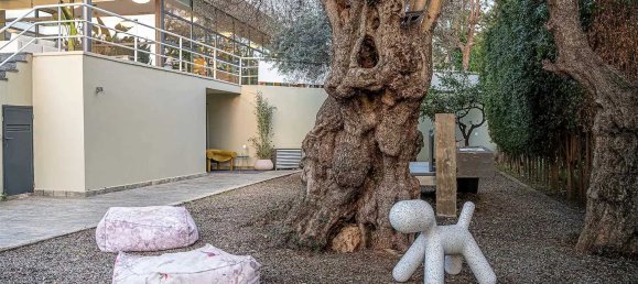 5 bedrooms Villa in Chania, Greece No. 8396 19