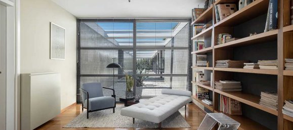 5 bedrooms Villa in Chania, Greece No. 8396 29