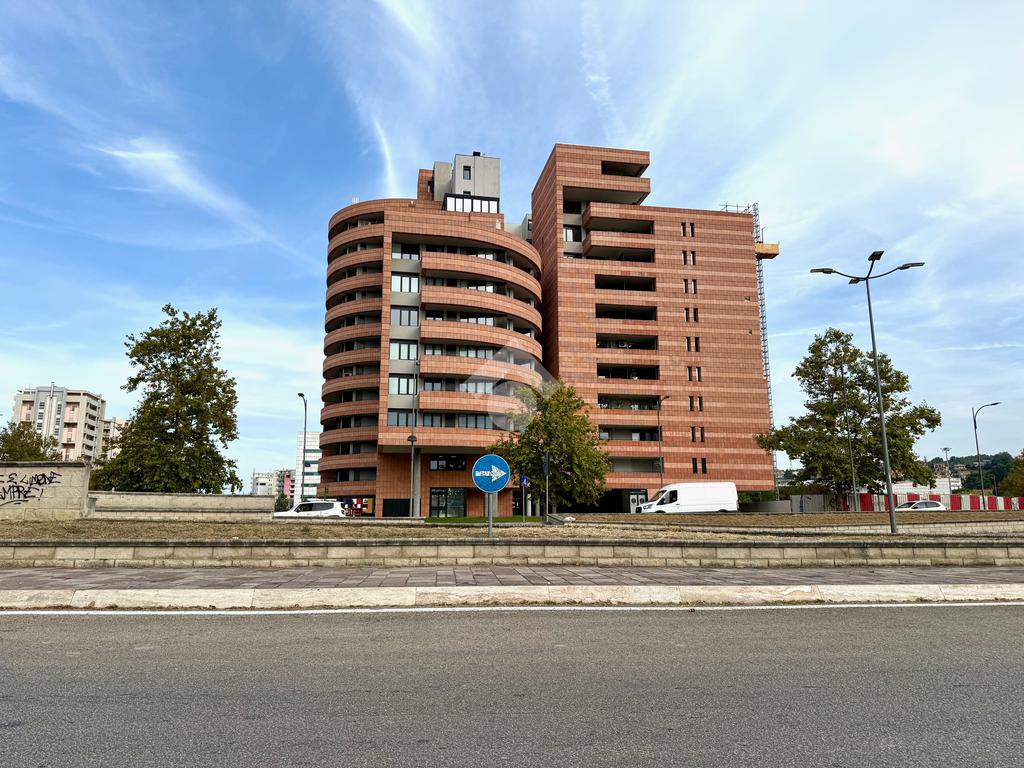 2غرفة مرآب في Pescara, Italy رقم 377671