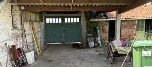 Studio in Labeuvriere, France, Nr. 315162 8