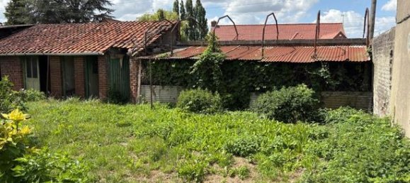 Studio in Labeuvriere, France, Nr. 315162 2