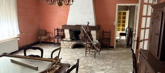 Studio in Labeuvriere, France, Nr. 315162 9