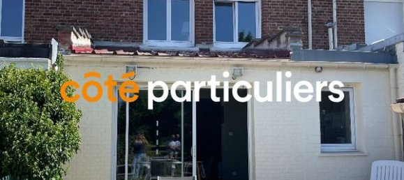 Casa T4 em Ronchin, France N.º 363048 3