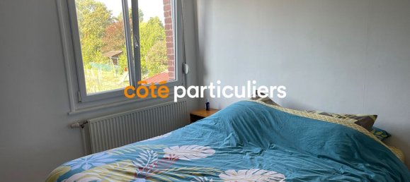 Casa T4 em Ronchin, France N.º 363048 6