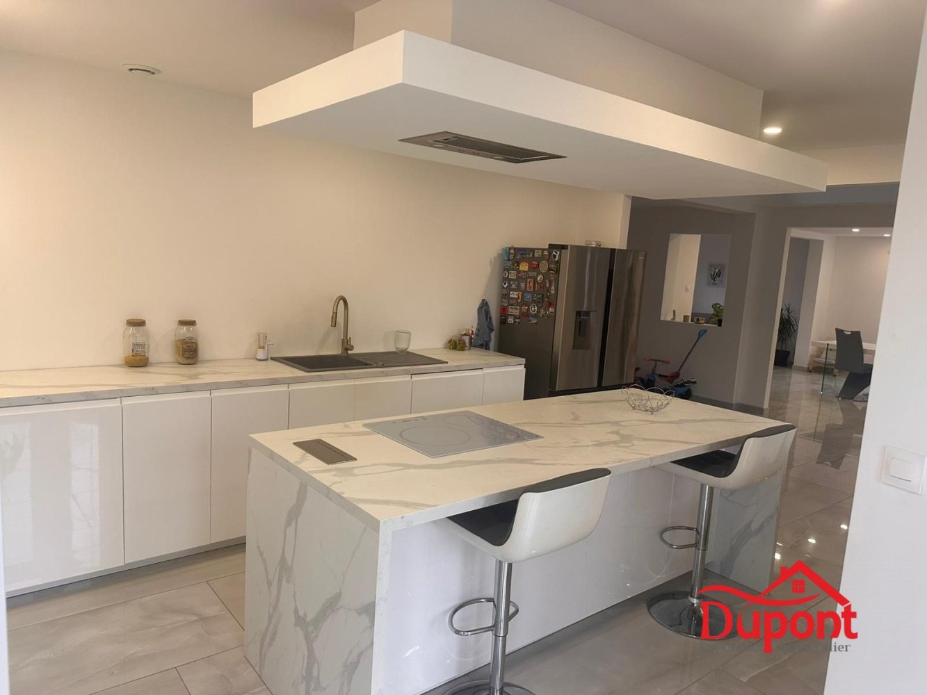 Вилла с 3 спальнями в Денен, Франция № 155554