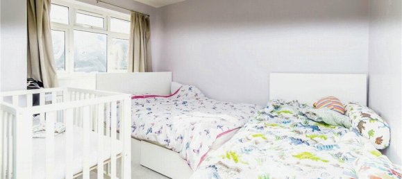 4 Schlafzimmer Haus in South Croydon, United Kingdom, Nr. 7975 44