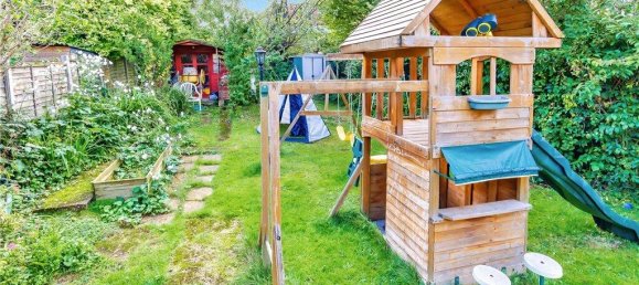 4 Schlafzimmer Haus in South Croydon, United Kingdom, Nr. 7975 8