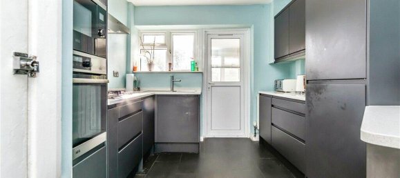 4 Schlafzimmer Haus in South Croydon, United Kingdom, Nr. 7975 18