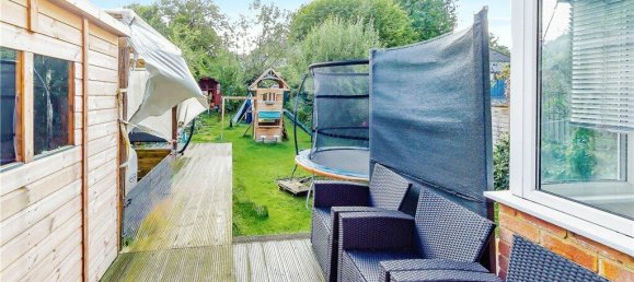 4 Schlafzimmer Haus in South Croydon, United Kingdom, Nr. 7975 27