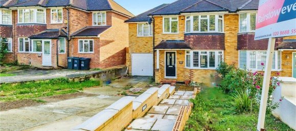 4 Schlafzimmer Haus in South Croydon, United Kingdom, Nr. 7975 17