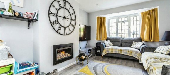 4 Schlafzimmer Haus in South Croydon, United Kingdom, Nr. 7975 22