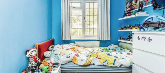 4 Schlafzimmer Haus in South Croydon, United Kingdom, Nr. 7975 33