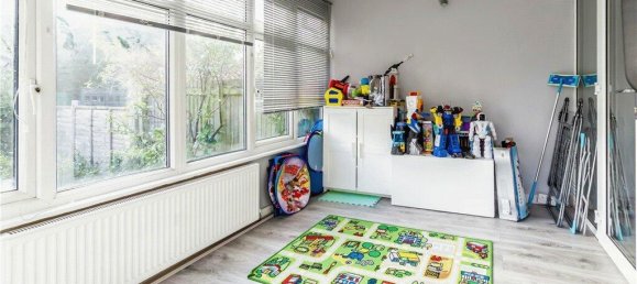 4 Schlafzimmer Haus in South Croydon, United Kingdom, Nr. 7975 14