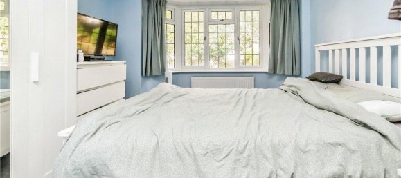 4 Schlafzimmer Haus in South Croydon, United Kingdom, Nr. 7975 12
