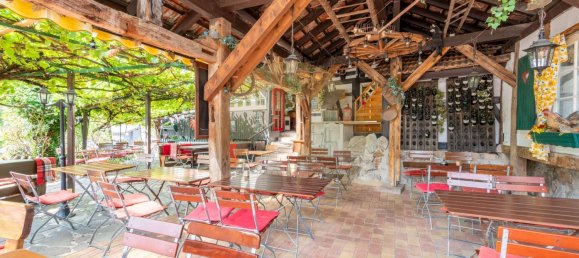 Café/restaurante en Ortenaukreis, Germany 593 m² No. 238909 12