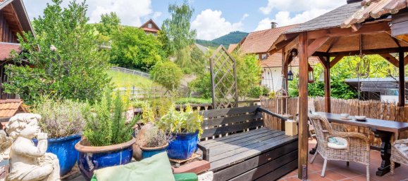 Café/restaurante en Ortenaukreis, Germany 593 m² No. 238909 25