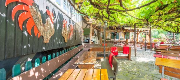 Café/restaurante en Ortenaukreis, Germany 593 m² No. 238909 11