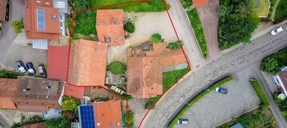 Café/restaurante en Ortenaukreis, Germany 593 m² No. 238909 34