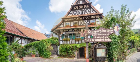 Café/restaurante en Ortenaukreis, Germany 593 m² No. 238909 27