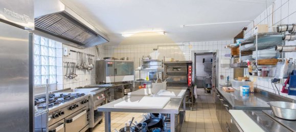 Café/restaurante en Ortenaukreis, Germany 593 m² No. 238909 20