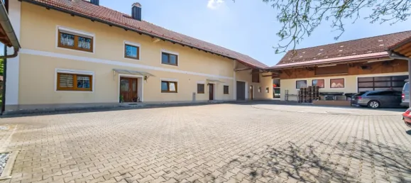 Коммерческая недвижимость 1840м² в Эрдинг, Германия № 289119 2