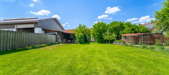 Коммерческая недвижимость 1840м² в Эрдинг, Германия № 289119 7