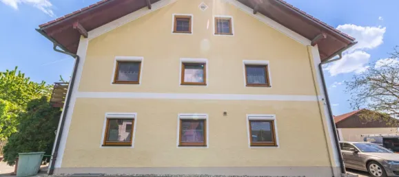 Коммерческая недвижимость 1840м² в Эрдинг, Германия № 289119 3