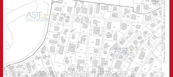 5 bedrooms Apartment in Rome, Italy No. 330827 36