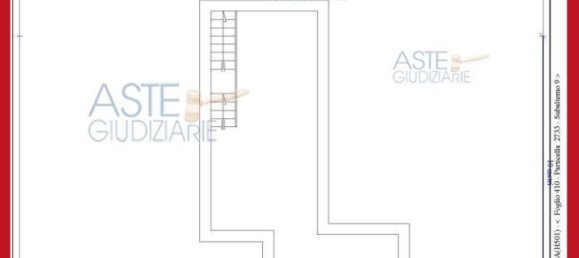 5 bedrooms Apartment in Rome, Italy No. 330827 35