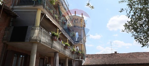 2 chambres Penthouse à Buttigliera d'Asti, Italy No. 277697 32