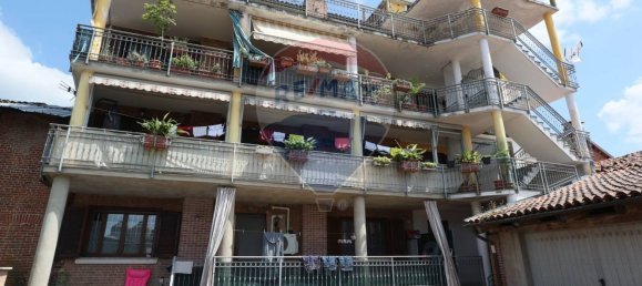 2 chambres Penthouse à Buttigliera d'Asti, Italy No. 277697 30