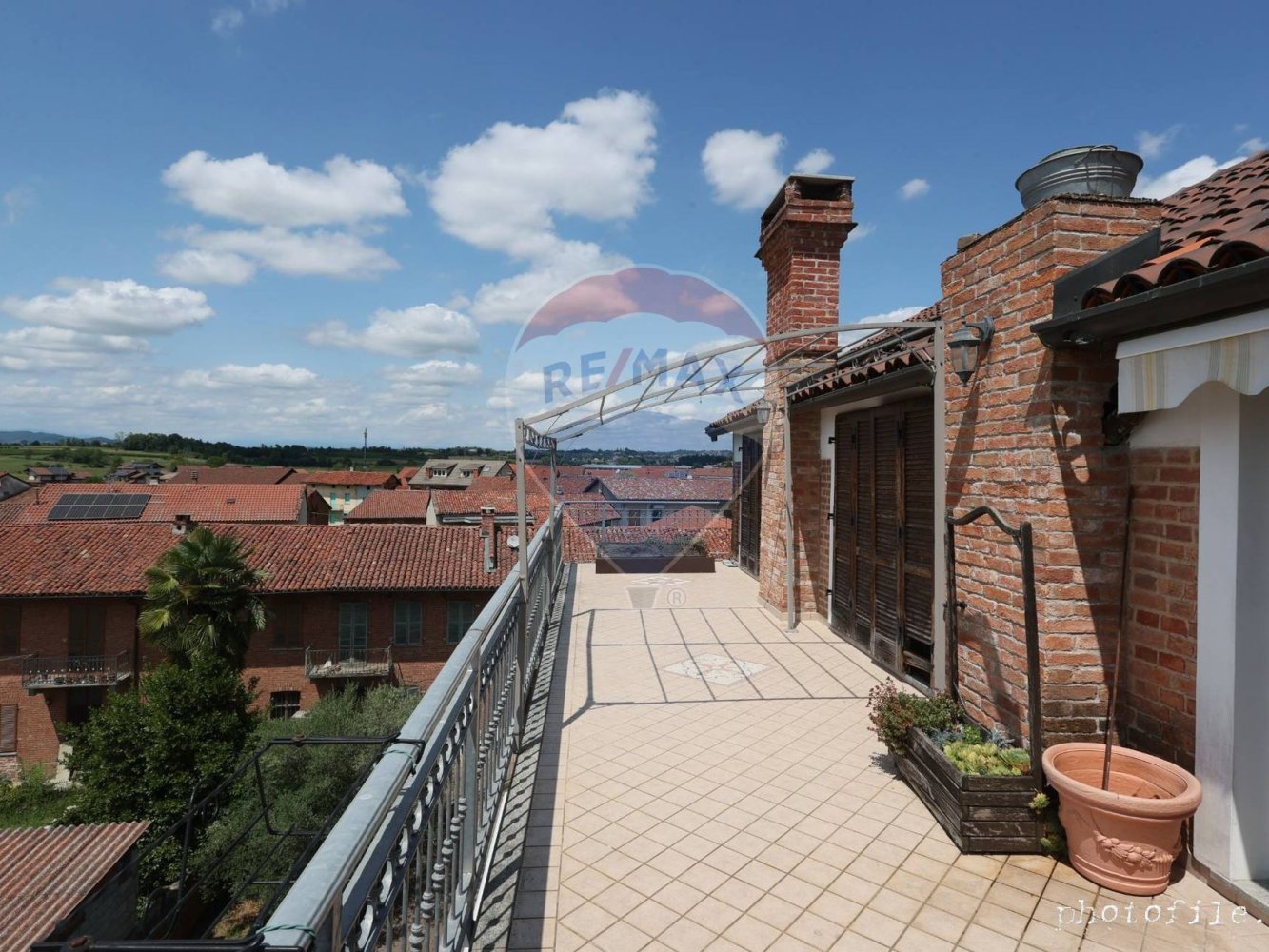 2 chambres Penthouse à Buttigliera d'Asti, Italy No. 277697