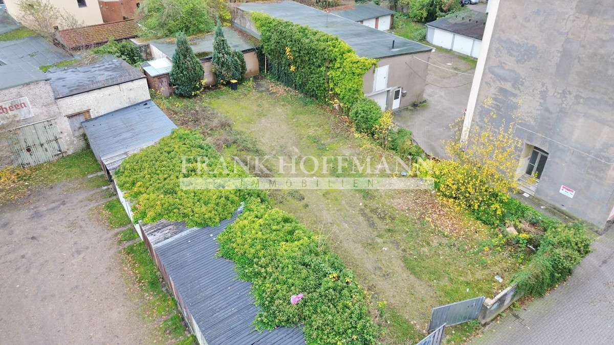  Land in Neumunster, Germany No. 81411