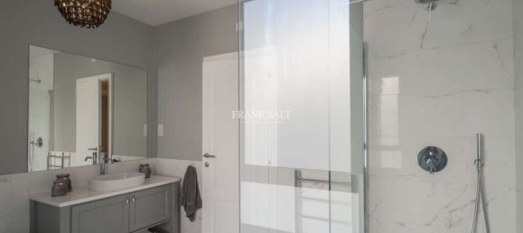 Duplex independente T2 em Saint Julian's, Malta N.º 9085 14