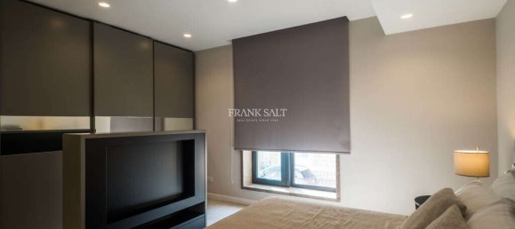 Duplex independente T2 em Saint Julian's, Malta N.º 9085 3