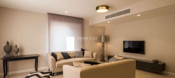 Duplex independente T2 em Saint Julian's, Malta N.º 9085 17