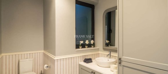 Duplex independente T2 em Saint Julian's, Malta N.º 9085 5