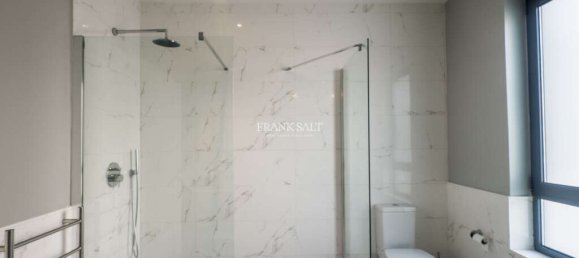 Duplex independente T2 em Saint Julian's, Malta N.º 9085 12