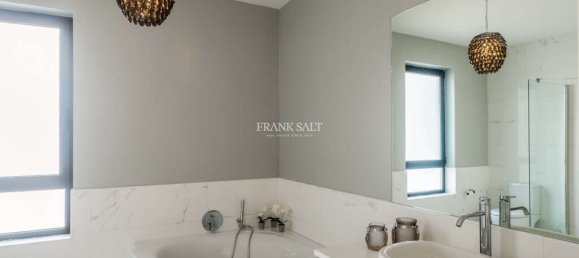 Duplex independente T2 em Saint Julian's, Malta N.º 9085 11