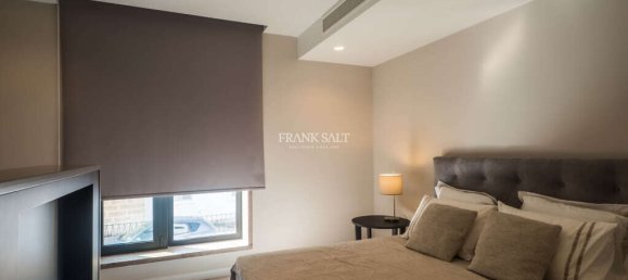 Duplex independente T2 em Saint Julian's, Malta N.º 9085 2