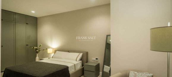 Duplex independente T2 em Saint Julian's, Malta N.º 9085 9