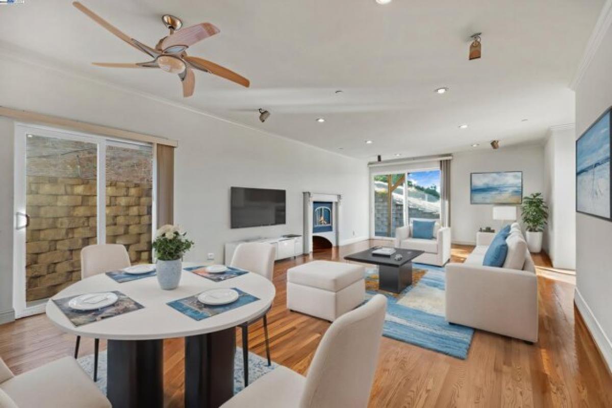 4 bedrooms House in Castro Valley, USA No. 415985