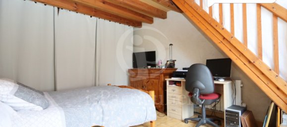 8 Schlafzimmer Haus in Romorantin-Lanthenay, France, Nr. 82018 17