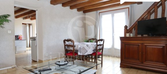 8 Schlafzimmer Haus in Romorantin-Lanthenay, France, Nr. 82018 14