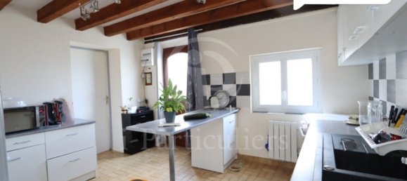 8 Schlafzimmer Haus in Romorantin-Lanthenay, France, Nr. 82018 7