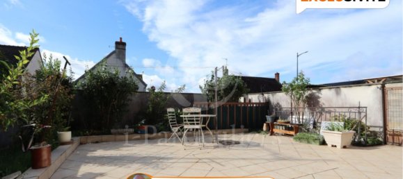 8 Schlafzimmer Haus in Romorantin-Lanthenay, France, Nr. 82018 4