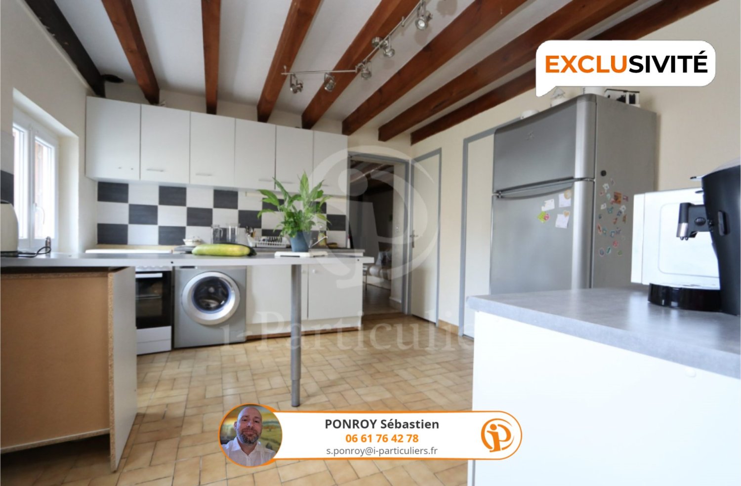 8 Schlafzimmer Haus in Romorantin-Lanthenay, France, Nr. 82018